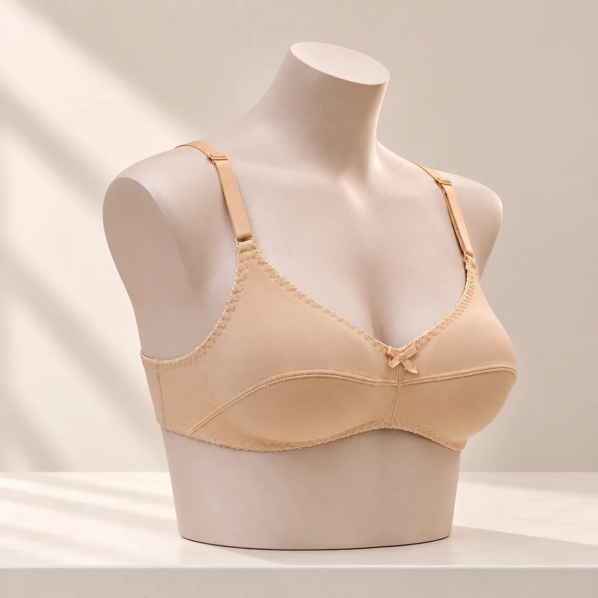 IFG Amoreena Cotton Bra