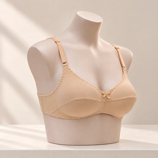 IFG Amoreena Cotton Bra