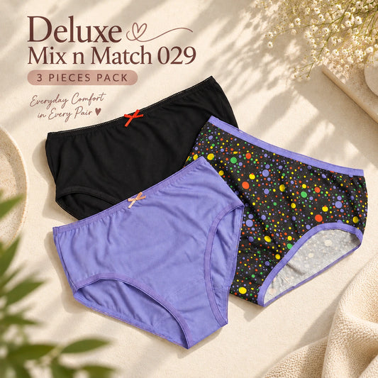 IFG Deluxe Mix n Match 029